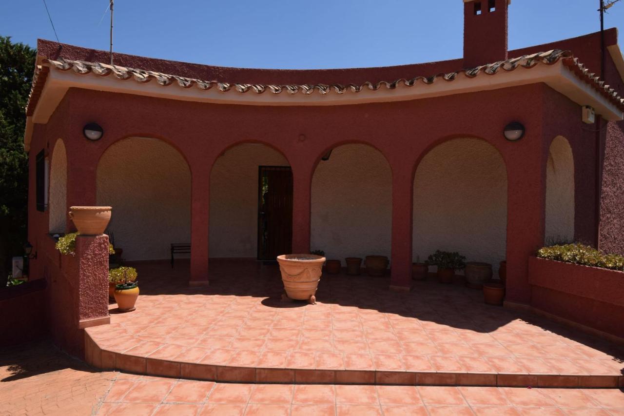 Villa Romeo Benalmádena Exterior foto